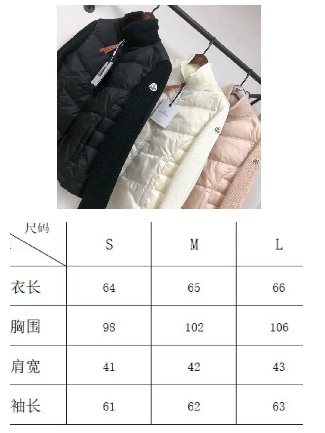 Size